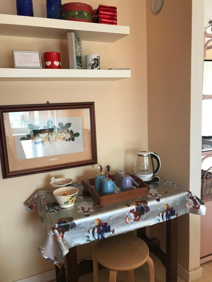 Apartment Edelweiss29 Aosta