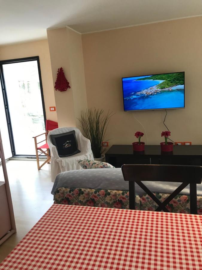 Edelweiss29 Apartment Aosta