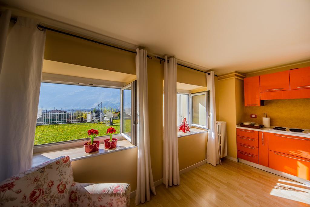 Edelweiss29 Apartment *