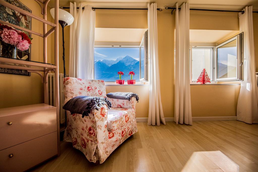 Apartment Edelweiss29 Aosta
