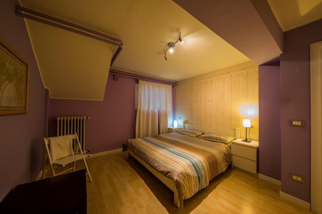 Edelweiss29 Apartment *