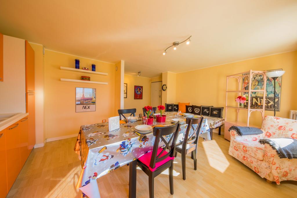 Apartment Edelweiss29