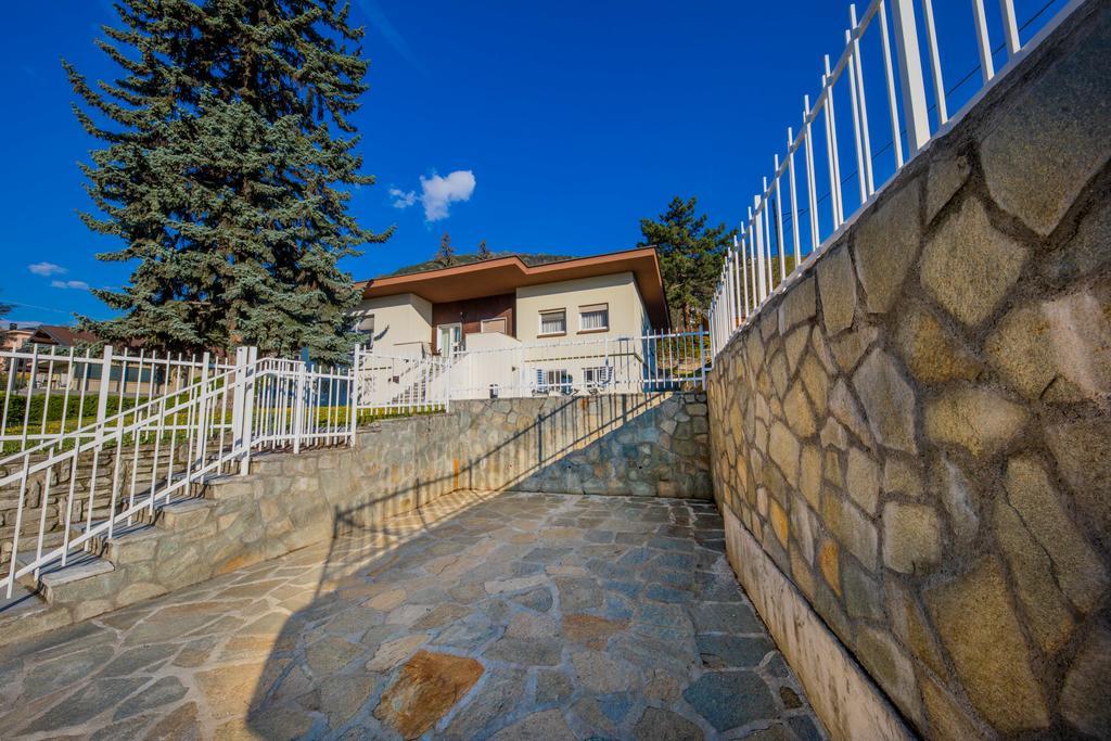 Apartment Edelweiss29 *